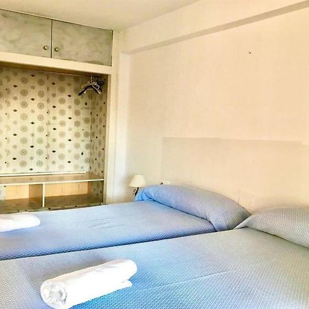 Lepanto Apartment Benidorm Extérieur photo