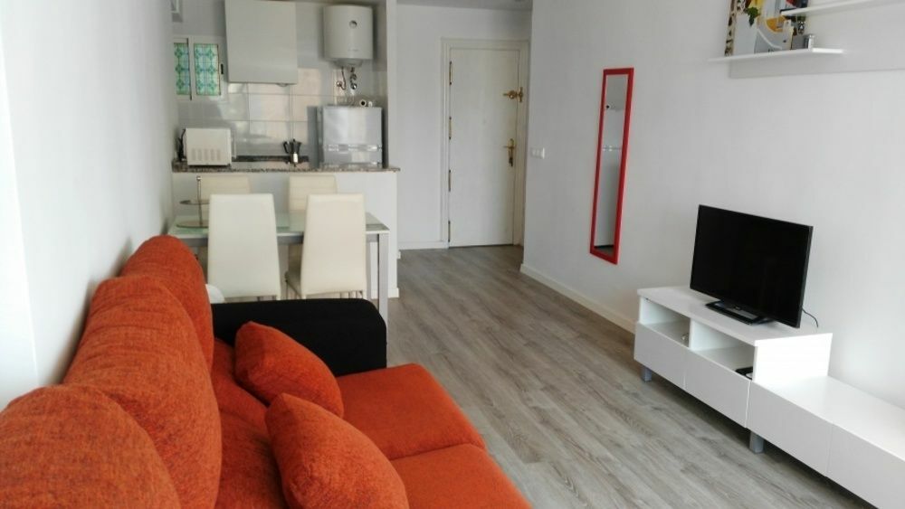 Lepanto Apartment Benidorm Extérieur photo