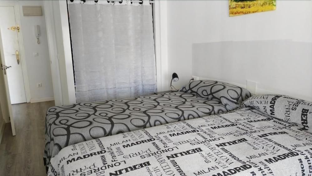 Lepanto Apartment Benidorm Extérieur photo