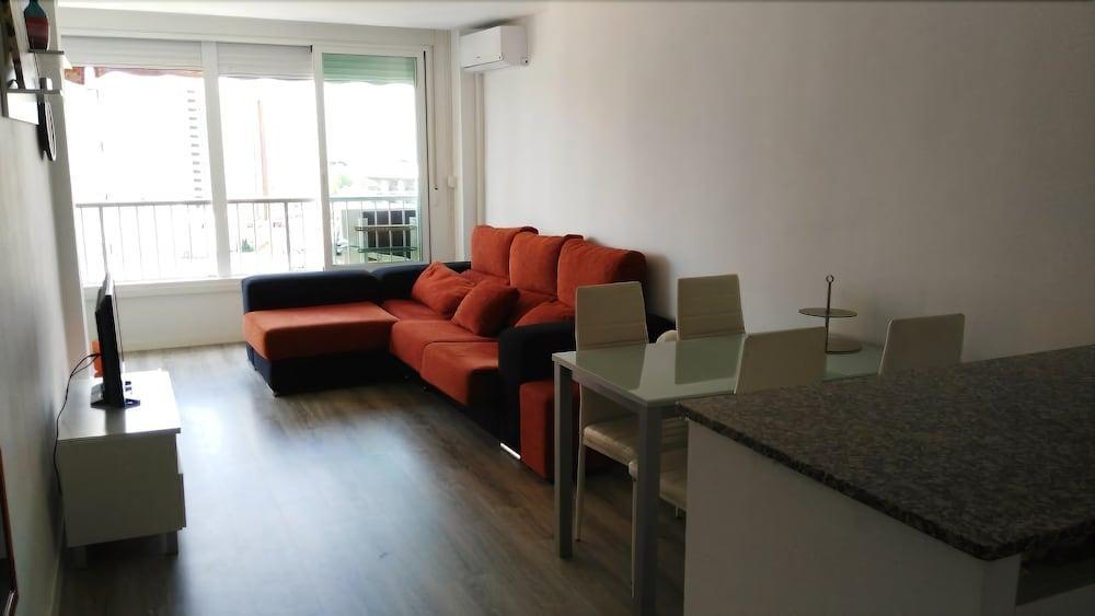 Lepanto Apartment Benidorm Extérieur photo